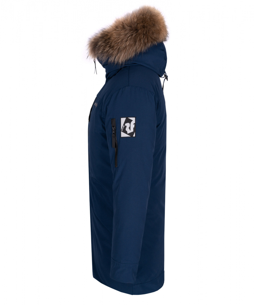 Куртка RedFox Nanook III
