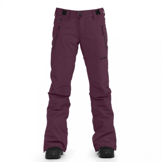 Брюки Horsefeathers Avril II жен.