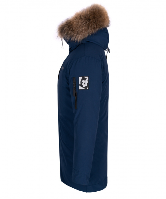 Куртка RedFox Nanook III