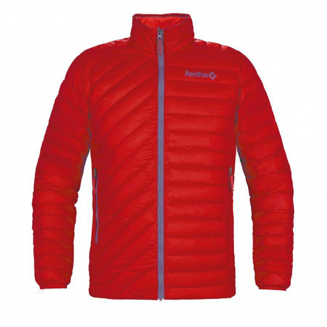Куртка RedFox Prizm III (M , красный (9132240))