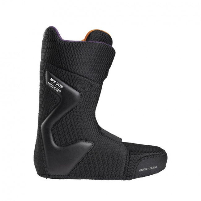 Ботинки с/б Nidecker /24-25/ Altai (арт. N.25.BTM.ALT)