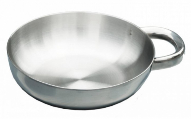 Миска с ручкой Tramp