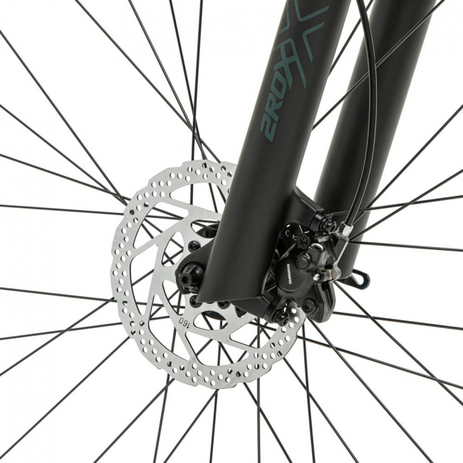 Велосипед Welt 25 Ranger 3.0 27