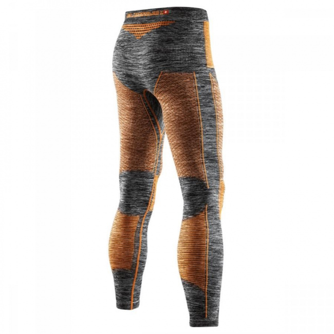 Брюки X-Bionic Acc Evo Melange UW Long