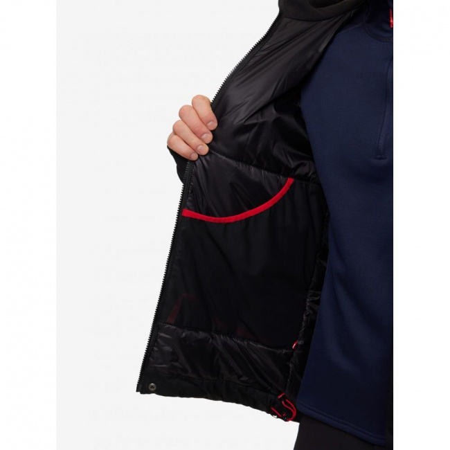 Куртка BASK Cerro Torre V2