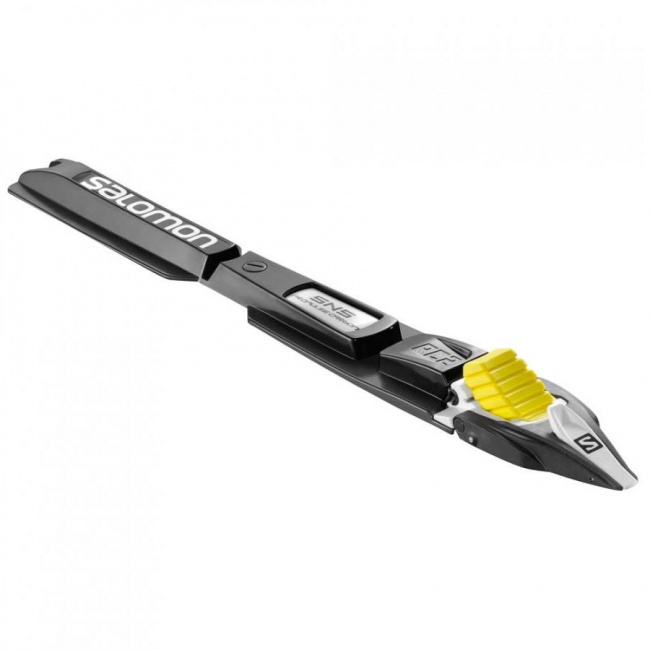 Крепления лыжные Salomon SNS Propulse Carbon RC2