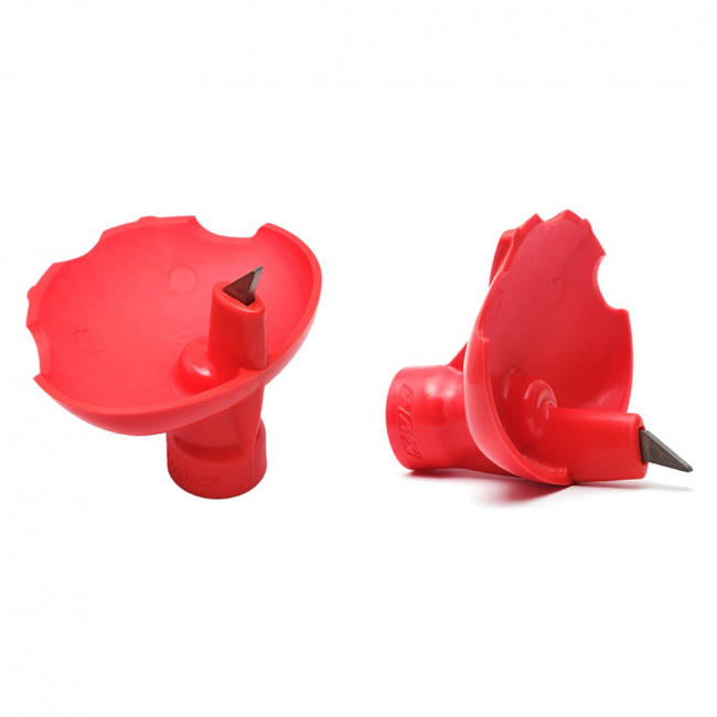 Комплект  наконечников KV+ Complete set QCD 8.5 мм