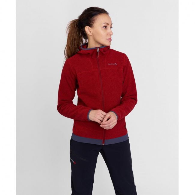 Куртка RedFox Dolomite III жен.