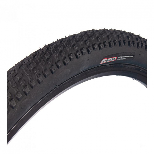 Покрышка 4bike 27,5"x2.10 E610 с антипрокольным слоем