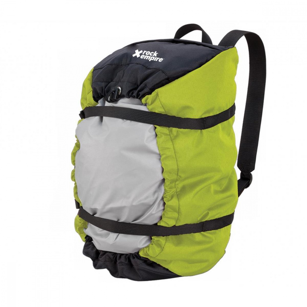 Рюкзак для веревки Rock Empire Hugo Plus (lime (9154167))