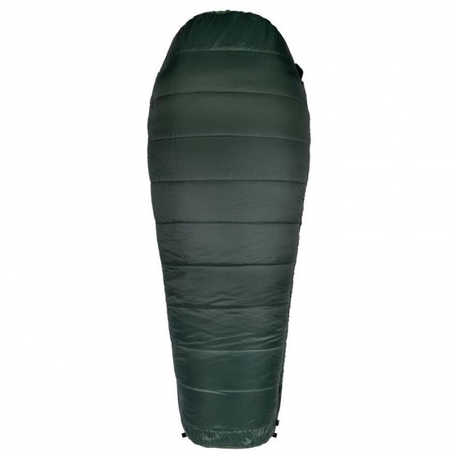 Спальник RedFox Explorer -30C Regular