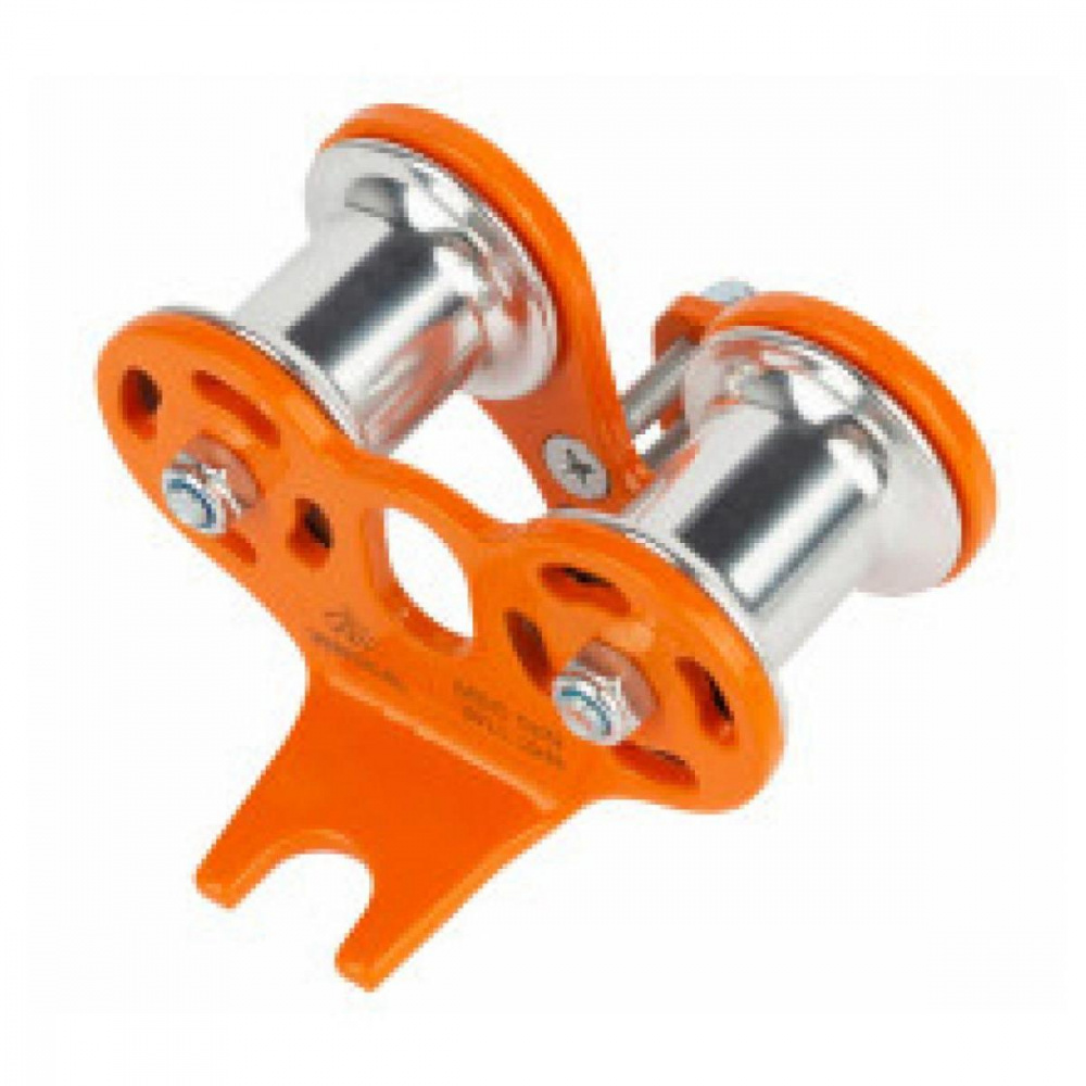 Ролик Вертикаль Трек