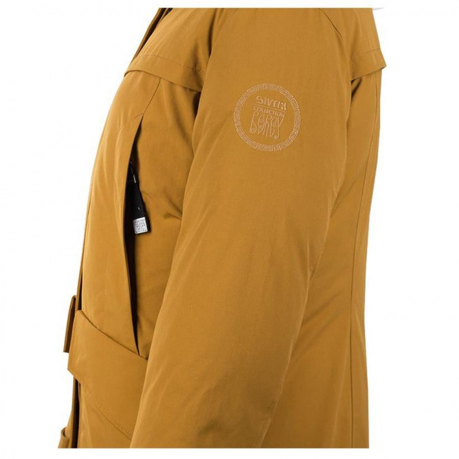 Пальто Sivera Баенка М жен. (арт. 220862)