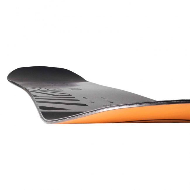 Сноуборд Nidecker /24-25/ Merc