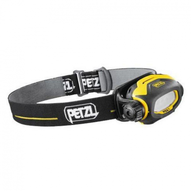 Фонарь налобный Petzl PIXA 1