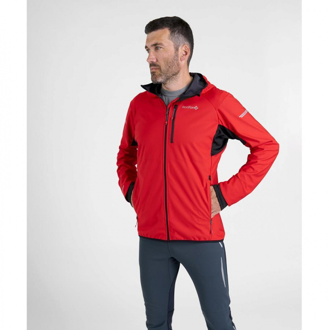 Куртка RedFox Multi