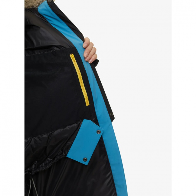 Куртка BASK Echo V2 жен.