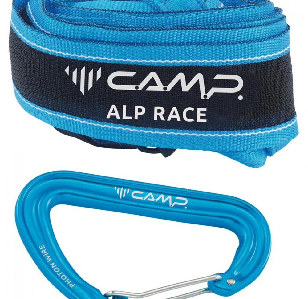 Беседка CAMP ALP Race