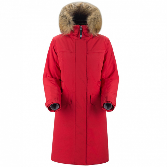 Пальто Sivera Тояга жен. (арт. 200625)