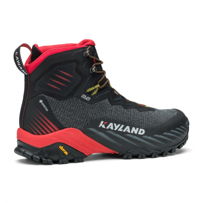 Ботинки Kayland Duke Mid GTX