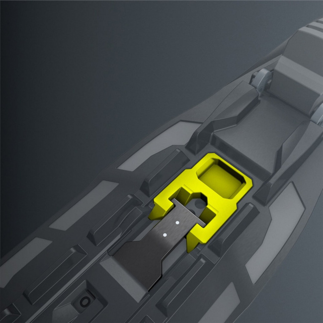 Крепления для беговых лыж Fischer Worldcup Skate IFP