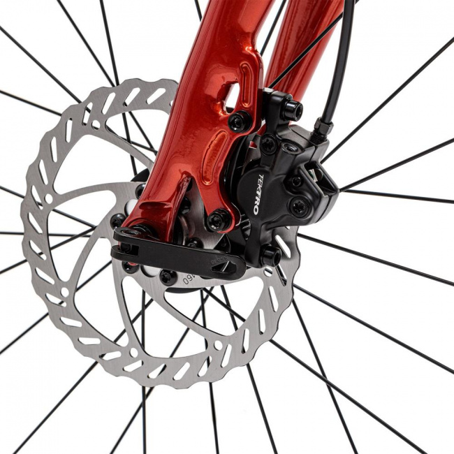 Велосипед Welt 25 Moovix 3.0 20 HD