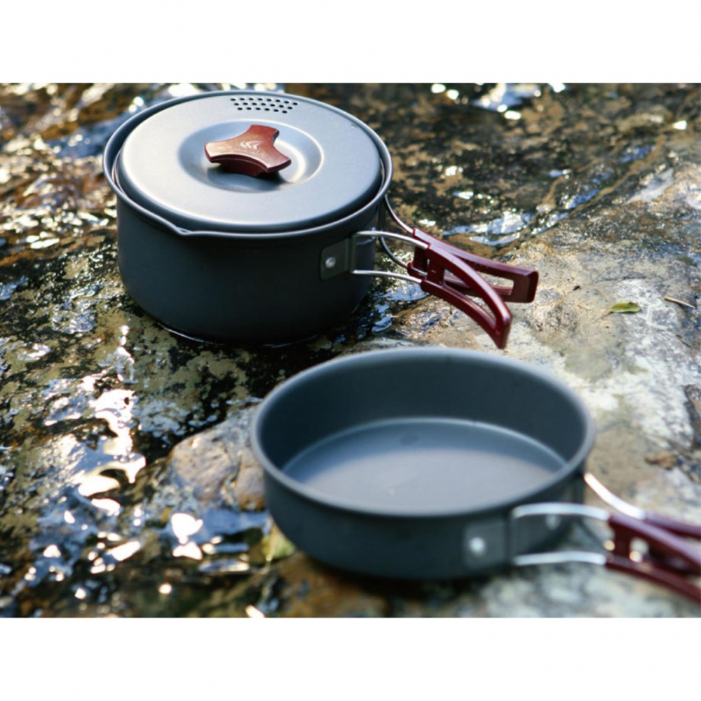 Набор посуды FireMaple FMC-203