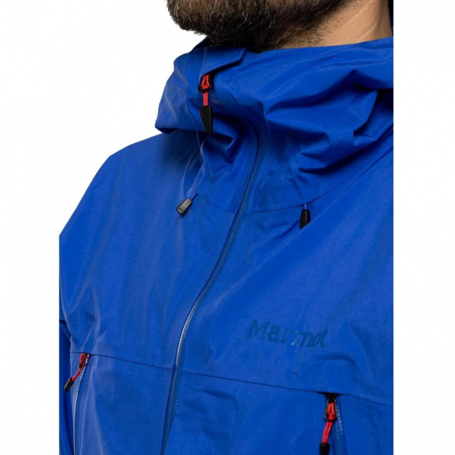 Куртка Marmot Alpinist Gore Tex