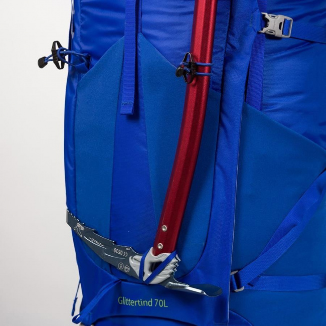 Рюкзак Bergans Glittertind 55