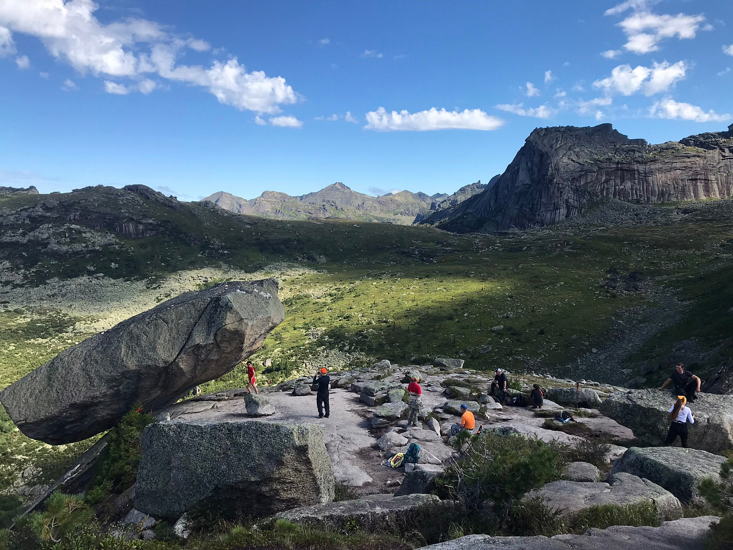 ЕРГАКИ. Что нужно знать при планировании путешествия