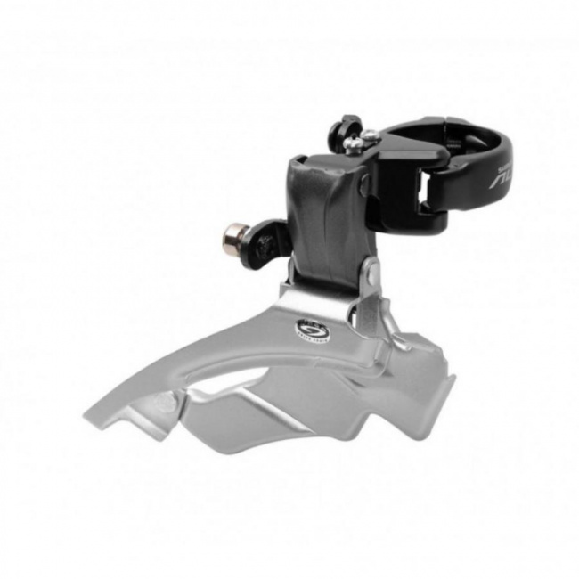 Перекл. передний Shimano Altus M371 унив.тяга