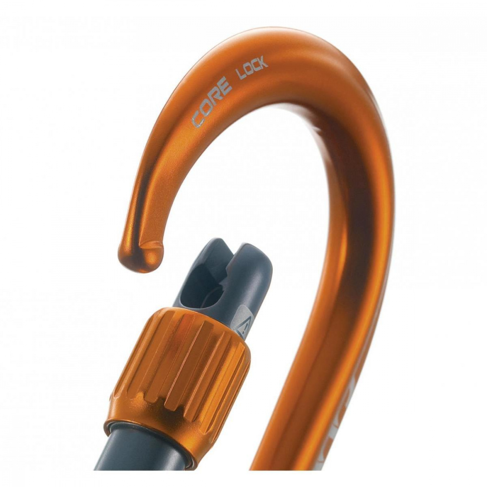 Карабин CAMP Core Lock