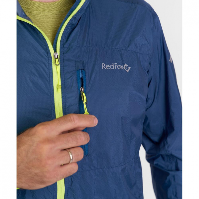 Куртка RedFox Trek Super Light III