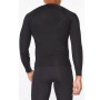 Лонгслив 2XU Core Compression L/S