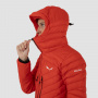 Куртка Salewa Ortles HYB Down жен.
