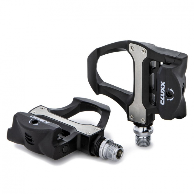Педали CLUXX Ronde 100