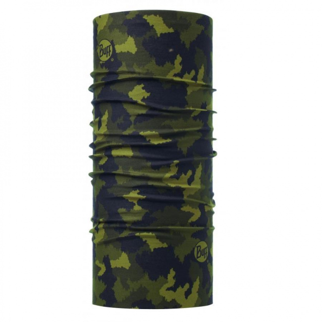 Бандана BUFF /23/ 117962 Original Hunter Military