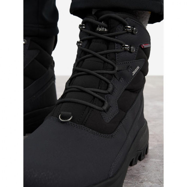 Ботинки Jack Wolfskin Everquest Pro Texapore High M