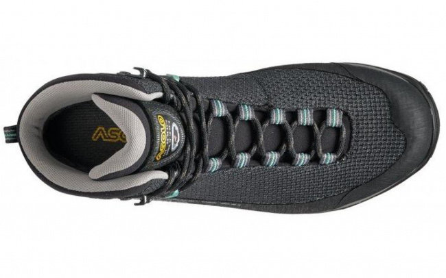 Ботинки Asolo Altai Evo GV ML