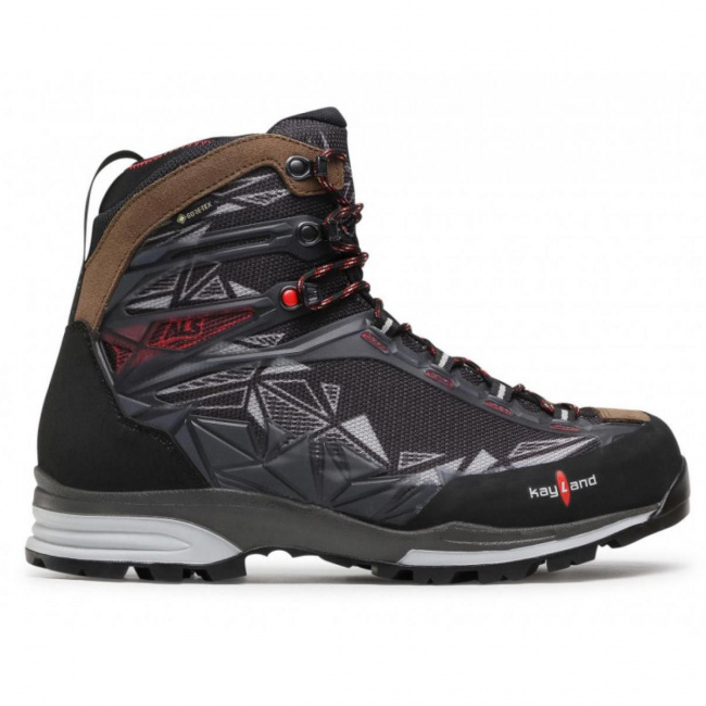 Ботинки Kayland Cross Ground GTX 