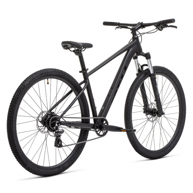 Велосипед Welt 26 Rocket 2.0 29 HD