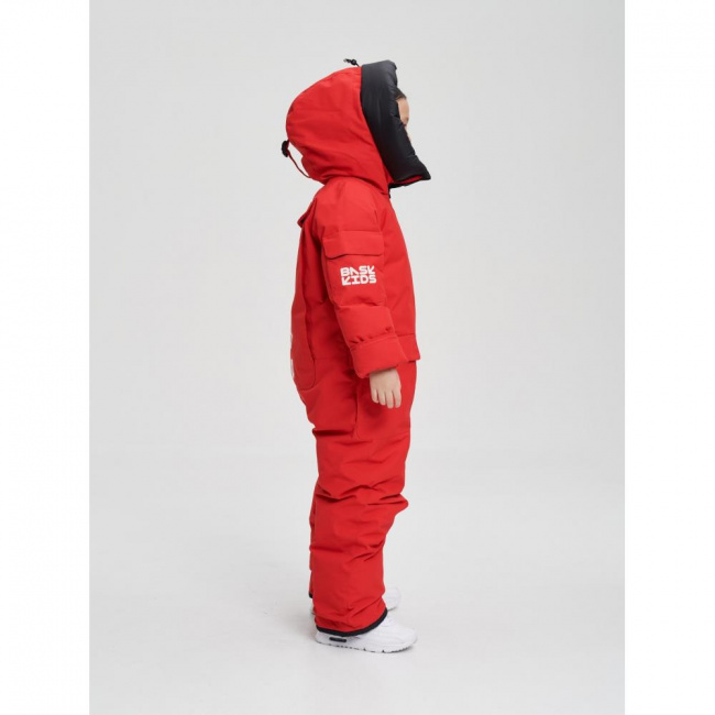 Комбинезон BASK Yeti