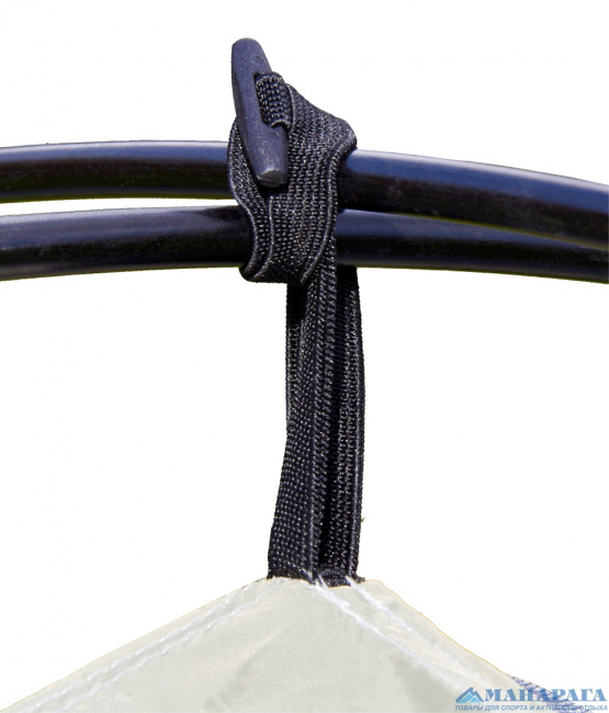 Палатка GreenLand Troll 2