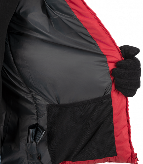 Куртка Sivera Опока 