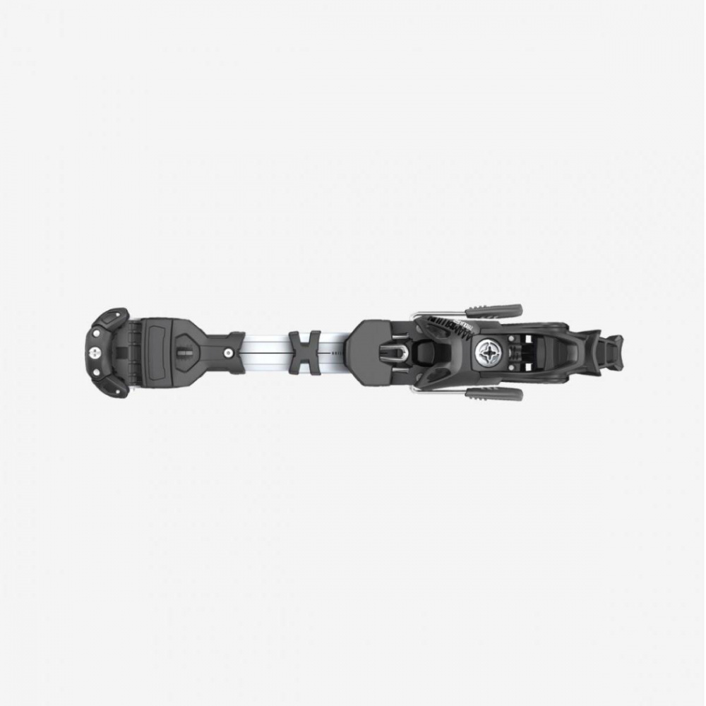 Крепления для горных лыж Tyrolia /23-24/ Ambition 10 MN w/o brake[C]