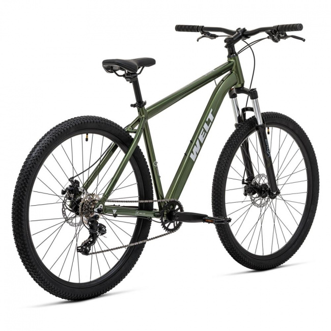Велосипед Welt 25 Storm 29 MD