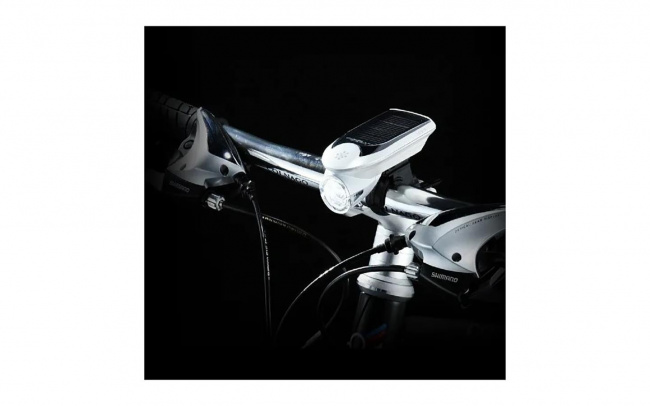 Фонарь передний CatEye HL-EL020 Hybrid