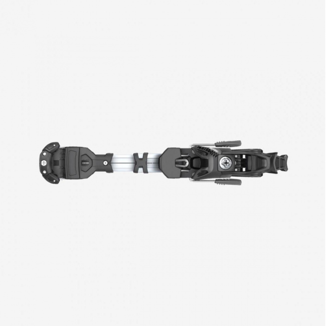 Крепления для горных лыж Tyrolia /23-24/ Ambition 10 MN w/o brake[C]