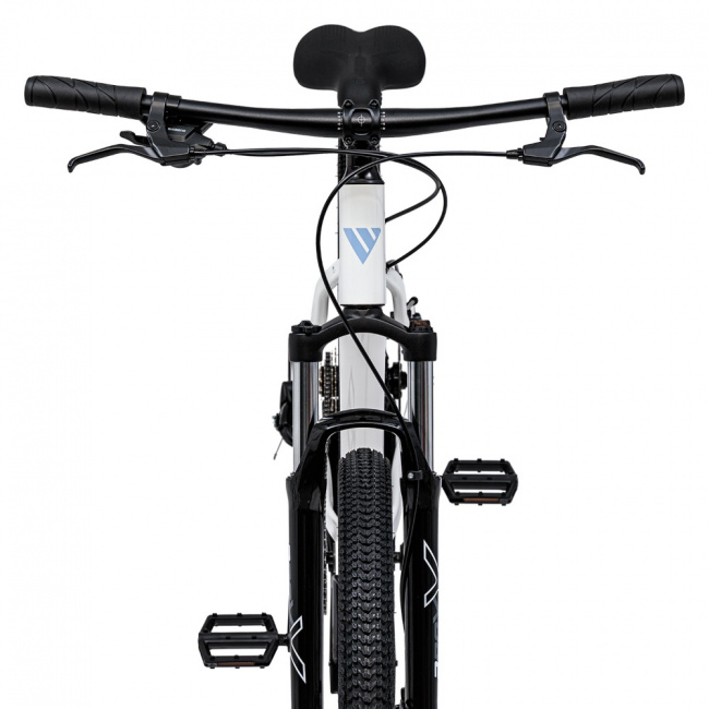 Велосипед Welt 26 Bianca 1.0 27 MD