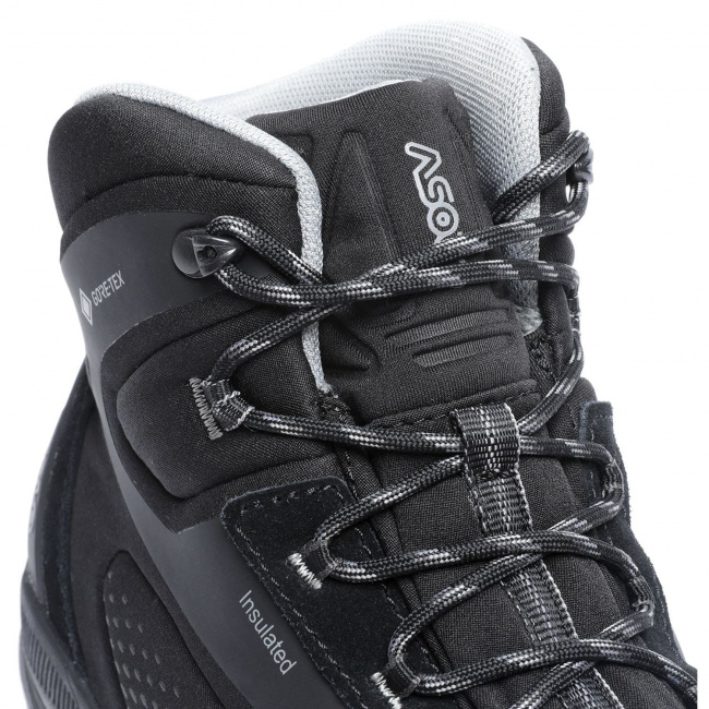 Ботинки Asolo Nuuk GV MM